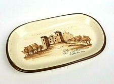 Vassoio porcellana ceramica usato  Carrara
