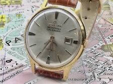 Orologio genievre vintage usato  Cassina de' Pecchi