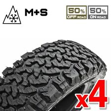 X4 225/70 R15 Opony PUMA 100Q 4x4 Off Road All Terrain AT SUV M+S 3PMSF Allroad, używany na sprzedaż  PL