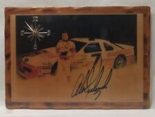 Alan kulwicki autographed for sale  Mogadore