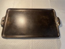 Vintage griswold cast for sale  Saint Charles