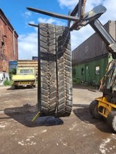 Camso mini digger for sale  BELPER
