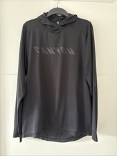 Canyon fahrradtrikot schwarz gebraucht kaufen  München