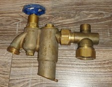 Beulco systemtrenner 40002ba gebraucht kaufen Beulco systemtrenner 40002ba gebraucht kaufen  Bendorf