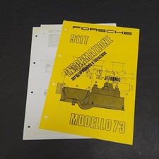 Manuale informazioni servizio usato  Forli