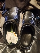 Crocs bistro lightning for sale  South Gate