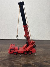 Siku feuerwehrkran 3127 gebraucht kaufen  Schillingsfürst