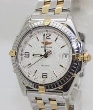 1999 38mm steel for sale  GILLINGHAM