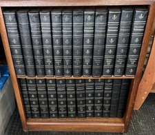 A New Survey Of Universal Knowledge: Encyclopedia Britannica comprar usado  Enviando para Brazil