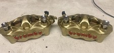 brembo motorcycle brake calipers for sale brembo motorcycle brake calipers for sale  CHELTENHAM