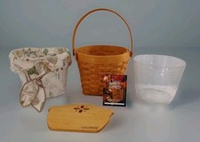 basket organizer tall for sale  Summerville