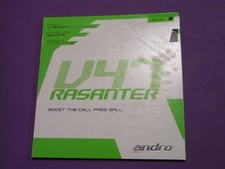 Andro rasanter v47 gebraucht kaufen  Coswig
