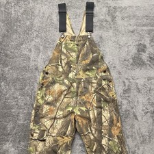 Realtree hardwoods overalls for sale  Grandview