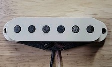 Captador Seymour Duncan Antiquity Strat Texas Hot Bridge comprar usado Captador Seymour Duncan Antiquity Strat Texas Hot Bridge comprar usado  Enviando para Brazil