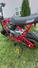 224cc mini bike for sale  La Salle