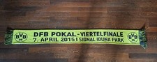 Dfb pokal viertelfinale gebraucht kaufen  Deutschland