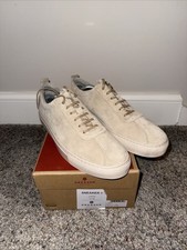 Grenson sneaker stone for sale  NORTHWICH