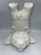 Vintage mccoy pottery for sale  Frostproof