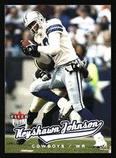 Cartões de futebol americano Dallas Cowboys - Escolha entre os anos 100 com desconto na quantidade de jogadores - Parte 5, usado comprar usado  Enviando para Brazil