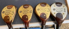 Jack nicklaus persimmon for sale  RICHMOND