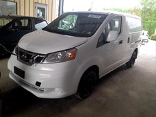 Nv200 2015 accelerator for sale  Morrisville