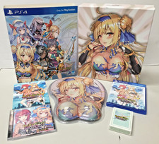 Bullet girls phantasia for sale  Bothell