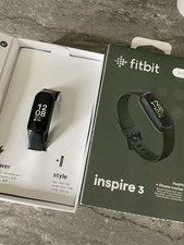 Fitbit inspire activity usato  Spedire a Italy