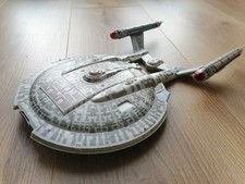 Star trek raumschiff gebraucht kaufen  Plattling
