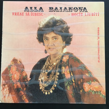 Alla baianova want for sale  Naperville