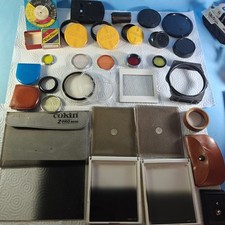 Kodak cokin walz for sale  East Brunswick