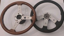 steering wood wheel grant for sale  Glendale