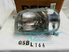 Faro anteriore proiettore usato  Gioia Tauro
