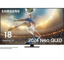 Samsung neo qled for sale  NEWARK