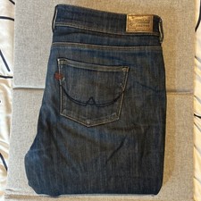 Men superdry jeans for sale  KING'S LYNN