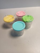 Eisbehälter set farben gebraucht kaufen  Herten