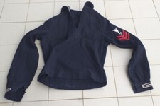 Giubba marinaio navy usato  Milano