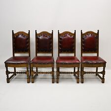 Old charm dining for sale  HALSTEAD