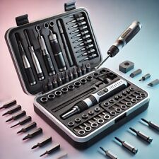 Kit tournevis précision d'occasion  Malesherbes