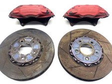 Mitsubishi evo brembo for sale  OSWESTRY
