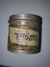 Vintage hepolite 5897 for sale  PRESTON