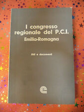 Book libro congresso usato  Vigarano Mainarda