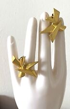 Christian lacroix boucles d'occasion  Lyon VII