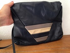 Superbe sac main d'occasion  France