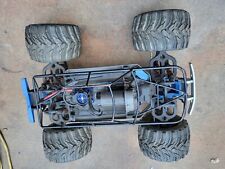 Traxxas maxx brushless for sale  Menifee