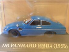 Panhard hbr4 1958 d'occasion  Achicourt