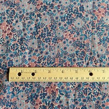 2.7 vintage floral for sale  Dallas