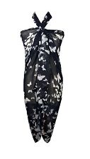 Ladies butterfly sarong for sale  BARKING
