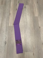 Purple deacon stole for sale  Philadelphia