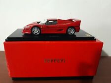 Kyosho ferrari f50 usato  Salerno
