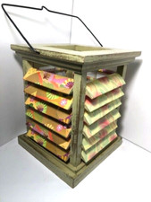 Lantern candle handmade for sale  Cupertino